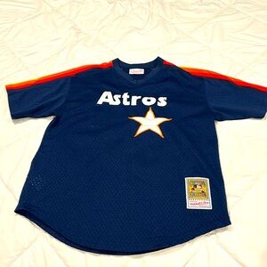 Youth Astro’s Jersey